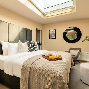 Apartment im Penthouse